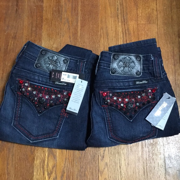 Miss Me Jeans - Picture 8 of 15